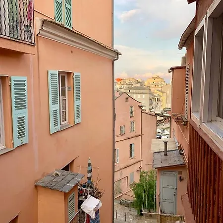 Apartment Castagno - Hyper Centre - T3