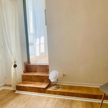 Castagno - Hyper Centre - T3 Apartment