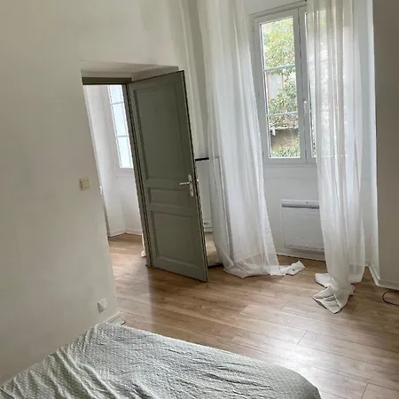 Castagno - Hyper Centre - T3 Apartment *