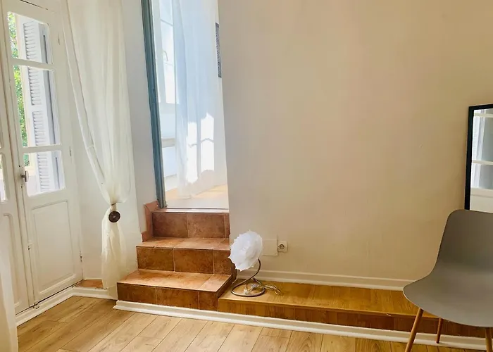 Castagno - Hyper Centre - T3 Appartement
